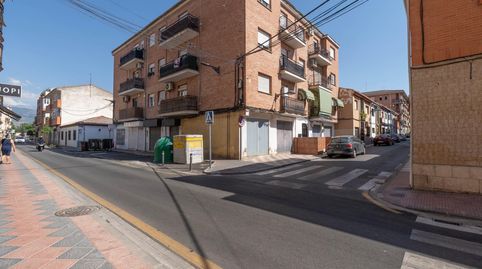 Oportunidad en Armilla! Piso reformado de 3 dormitorios.