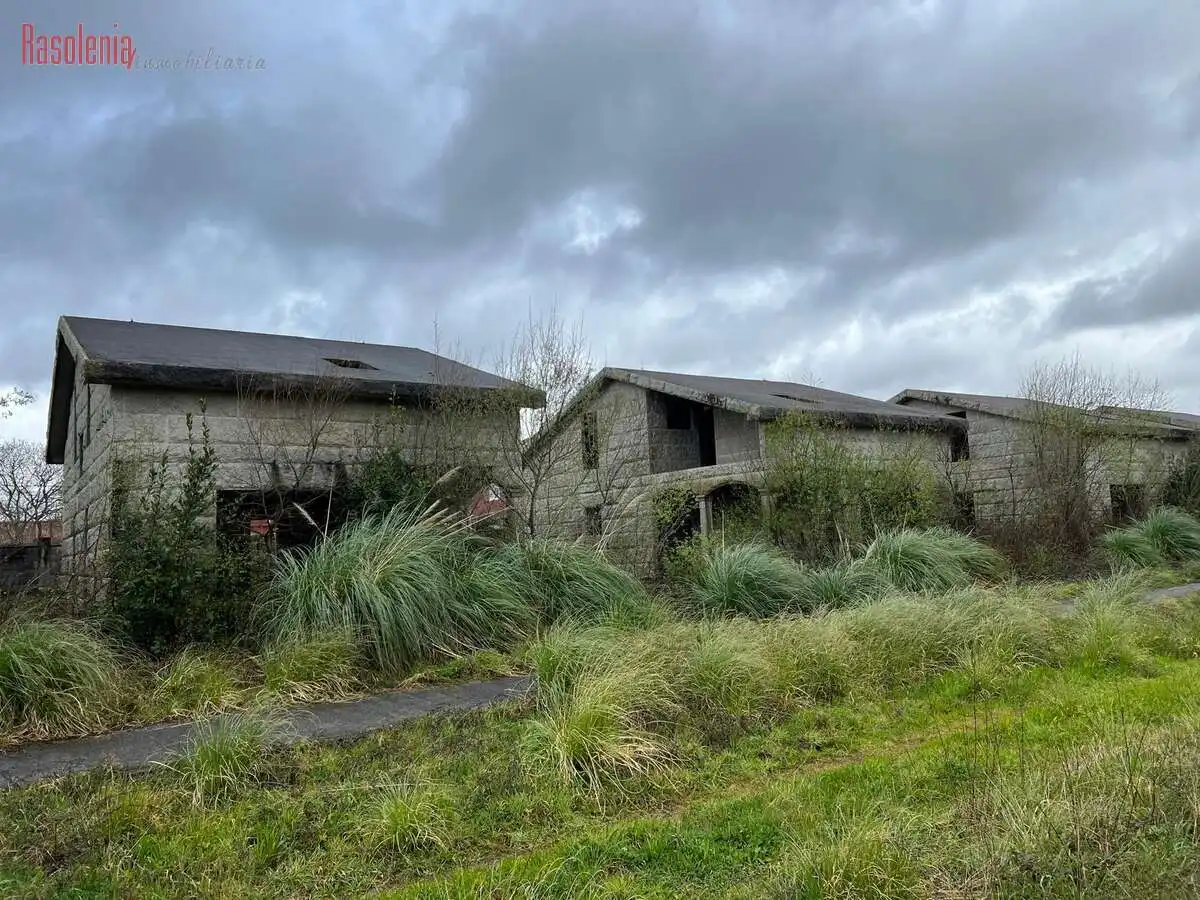Chalet en venta en Esfarrapa 12, imagen 20