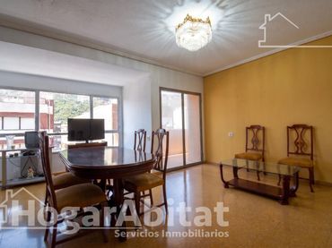 Appartamento con balcone in vendita a Calle MOLI