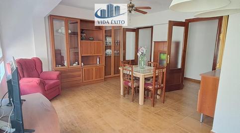 Photo 2 of Flat for sale in Peñamefecit - Avda Barcelona, Jaén