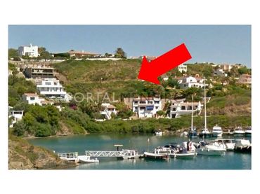 Terreno residencial en venta en Carrer des Palangrers -  parcela 177