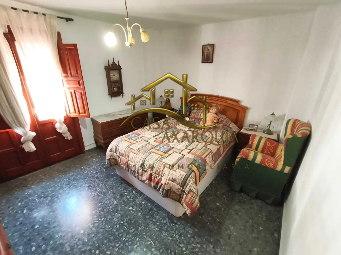 Casa en venda a Calle Arroyo San Sebastián, imagen 14
