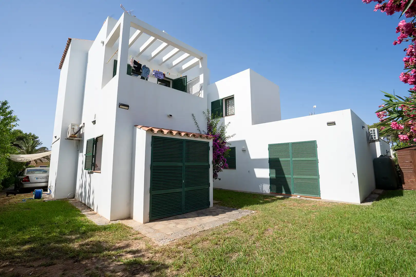 Villa zum Verkauf in Cala d'en Bosch - Serpentona, imagen 48
