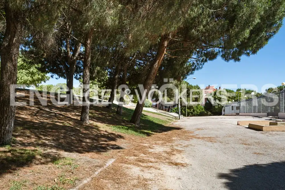Residencial en venta en Madrid
