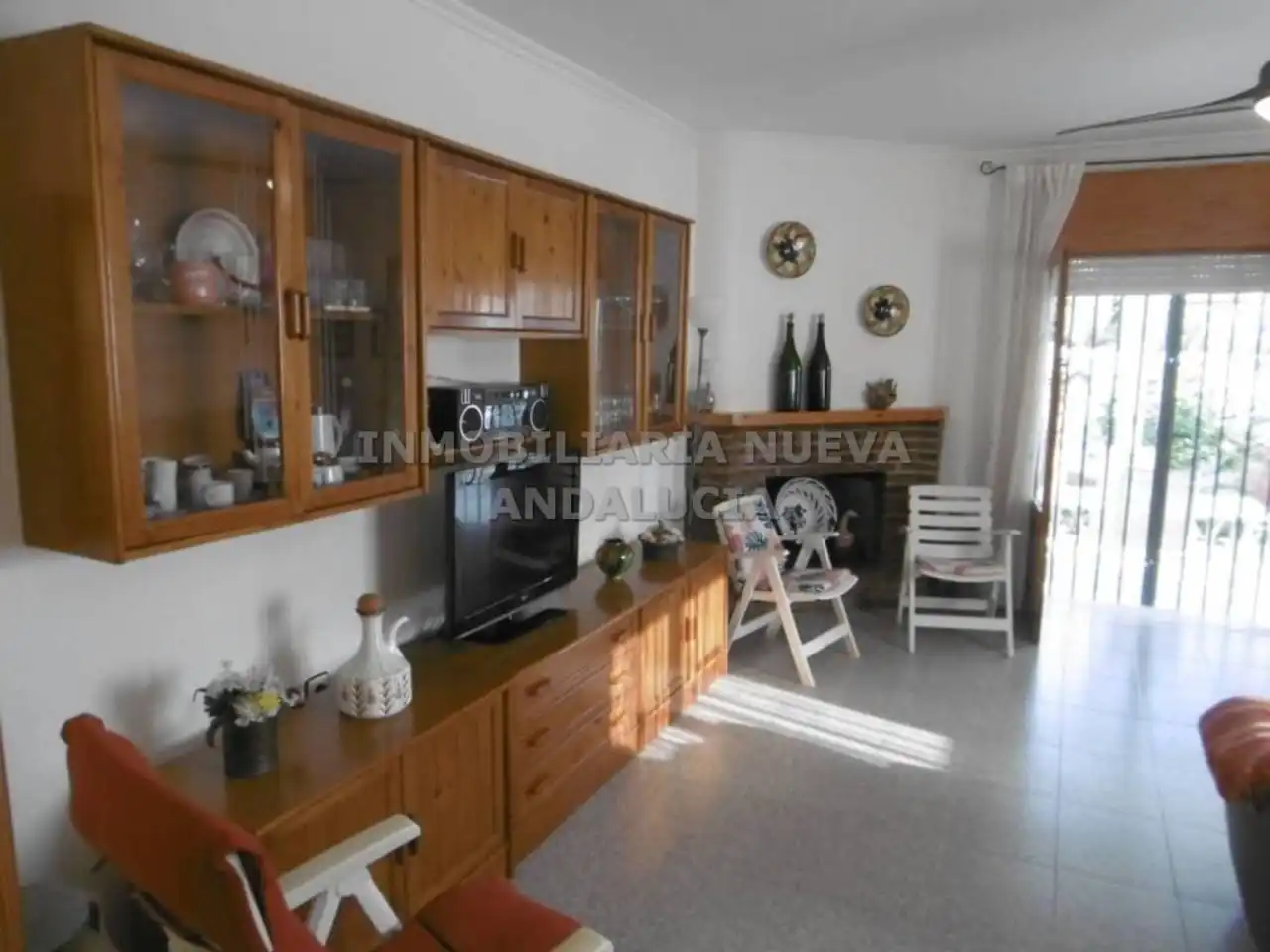 Houses for rent in Retamar