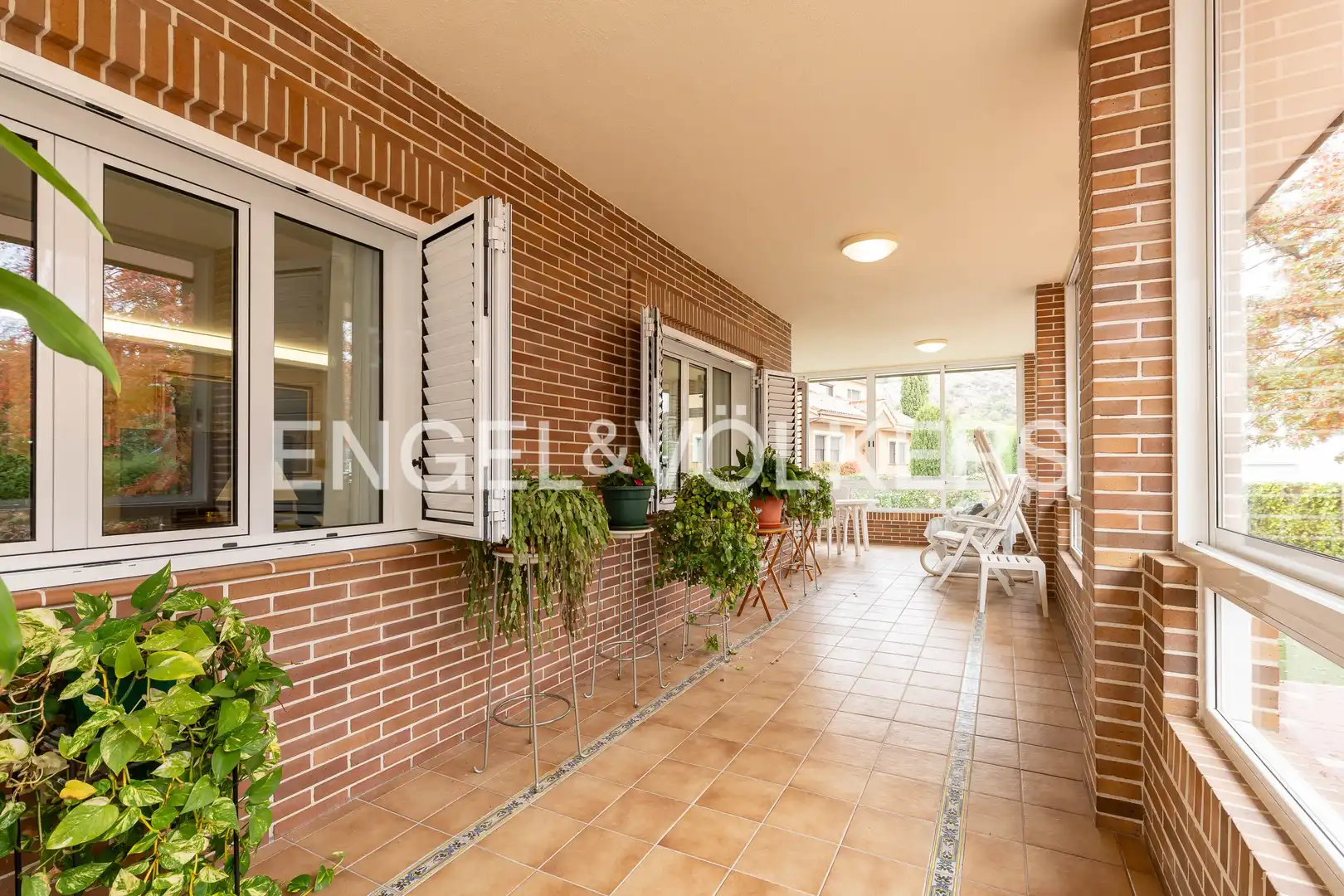 Casa con giardino in vendita a Los Ángeles - Jarandilla, imagen 10