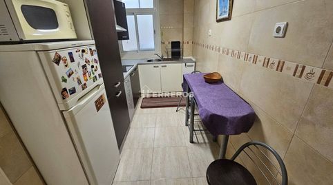 Foto 2 de Apartament en venda a Avda. de Colon, Gran Via, Logroño