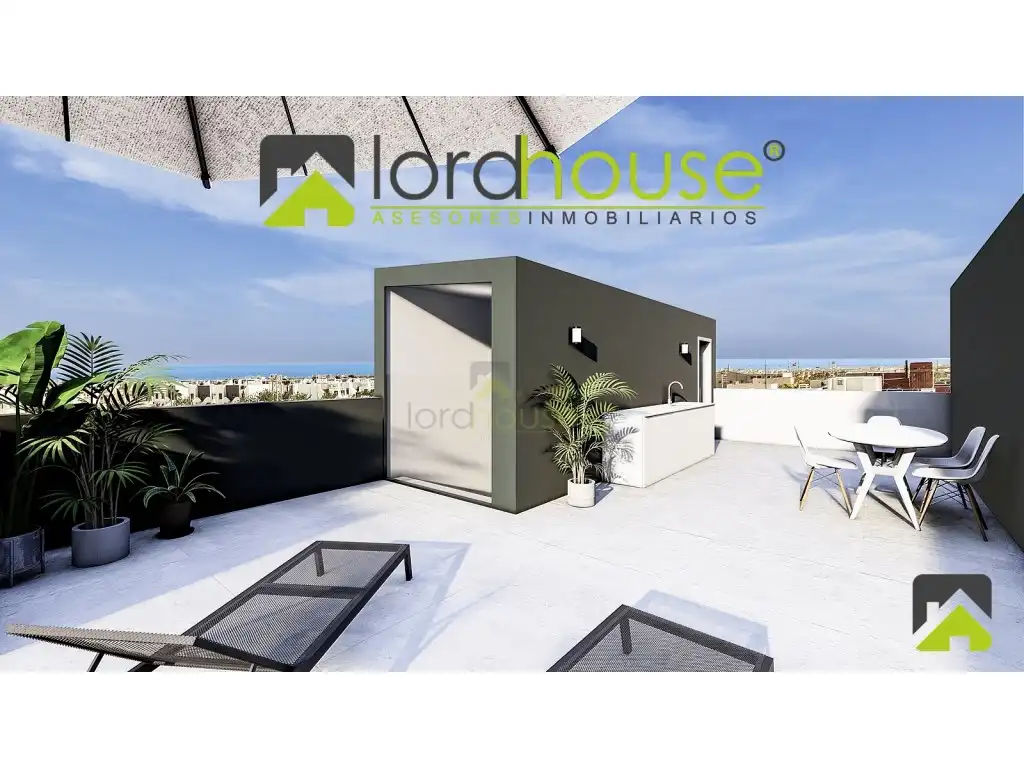 Casa en venta en Avenida Monte Lo, imagen 64