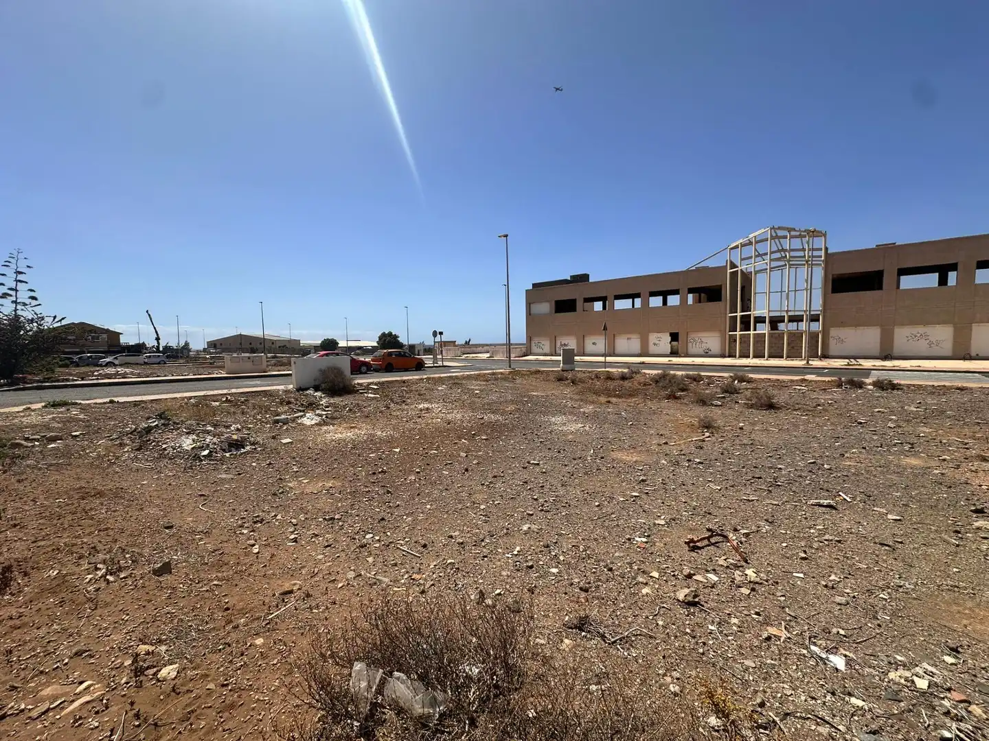 Terreno residencial en venta en Castillo del Romeral - Juan Grande, imagen 6
