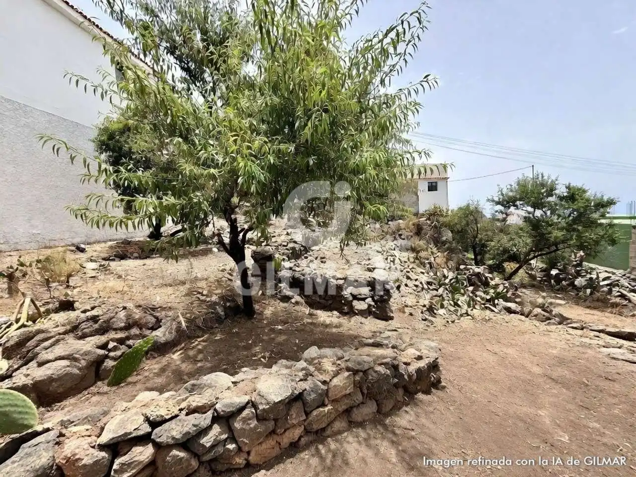 Casa o xalet en venda en Santiago del Teide