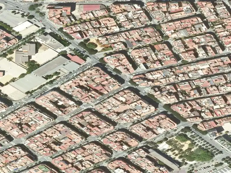 Flat for sale in Avenida Torrent Gornal del, imagen 2