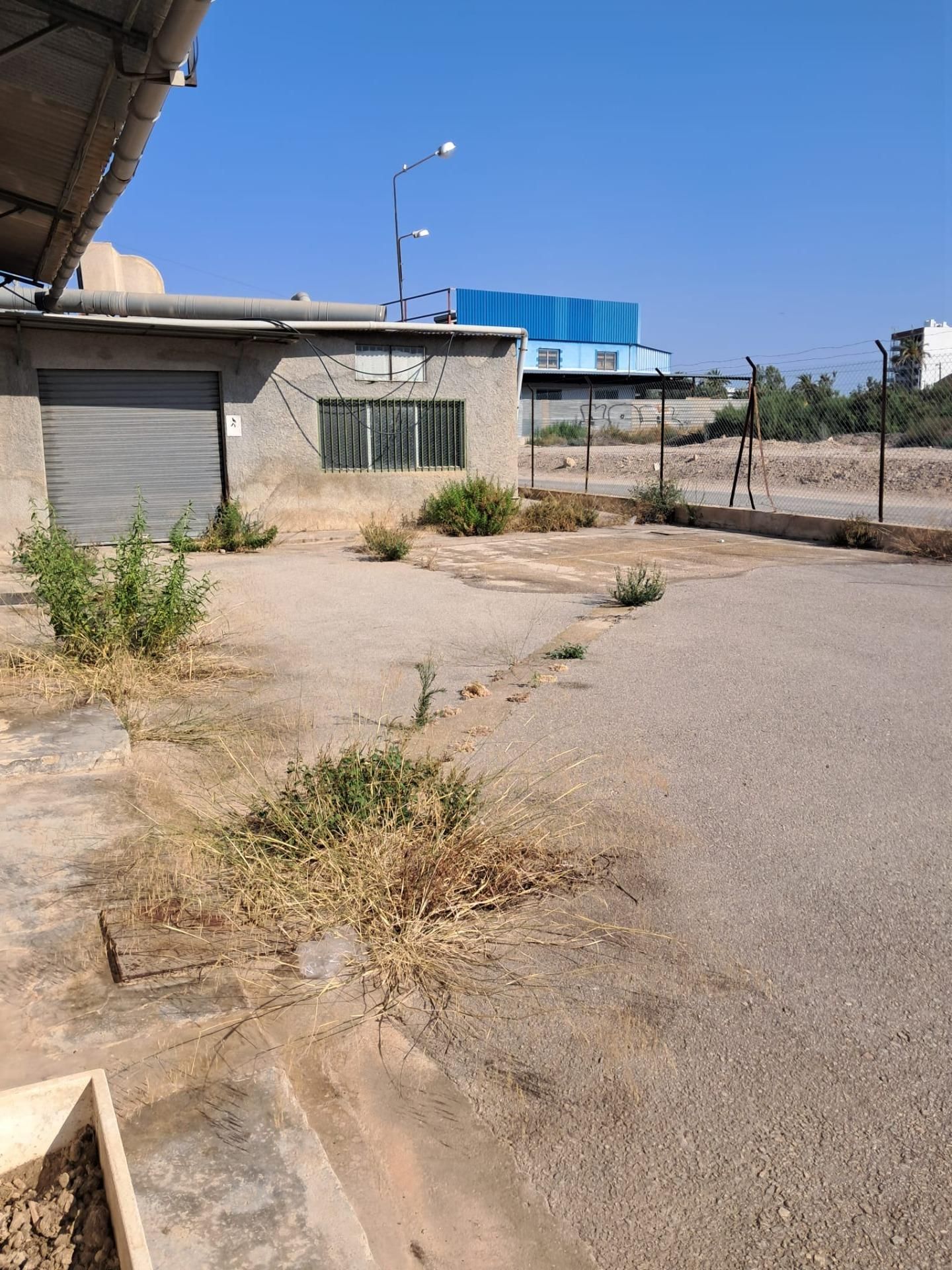 Industrial buildings for sale in  Madrid Capital
