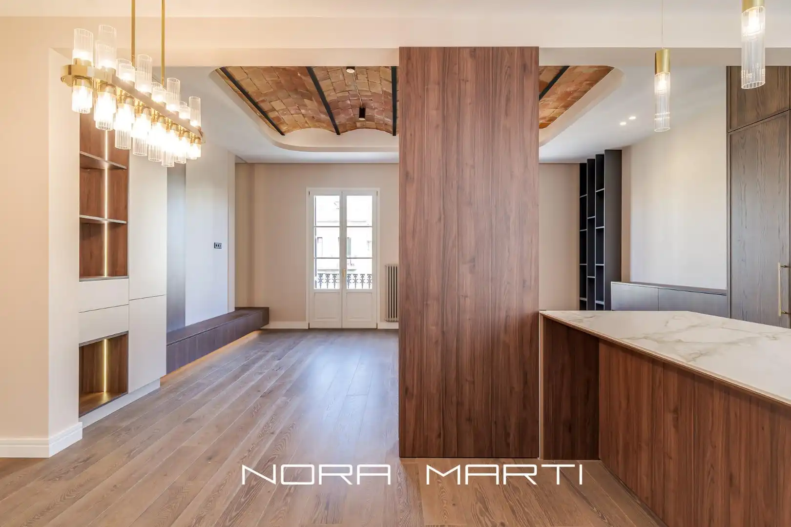 Wohnung mit Terrasse zum Verkauf in Eixample, imagen 5