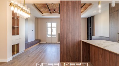 Exclusiva vivienda reformada de 166 m2 en finca regia del Eixample, imagen 5