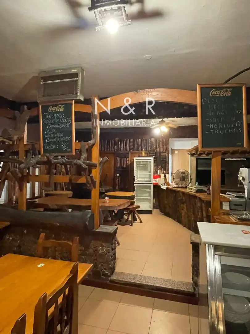 Local comercial de lloguer a MARIÑAOS, imagen 11