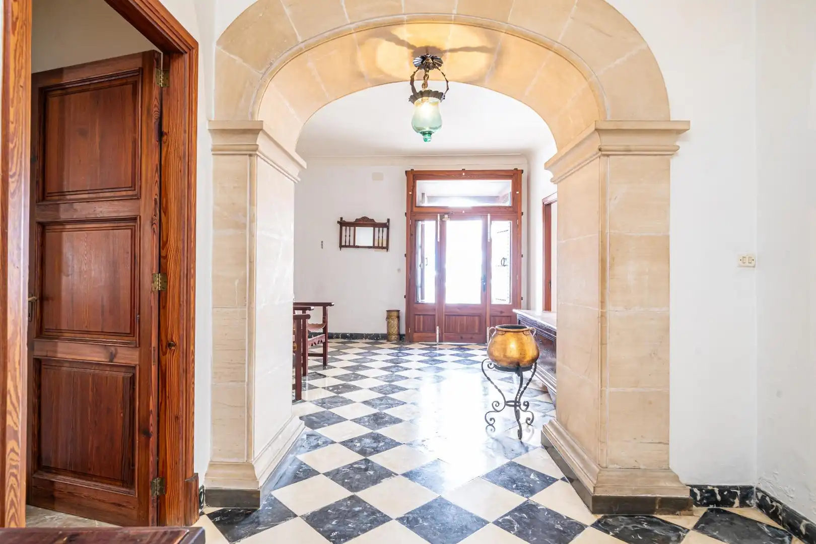 Casa o chalet en venta en Pollença con Trastero y Balcón