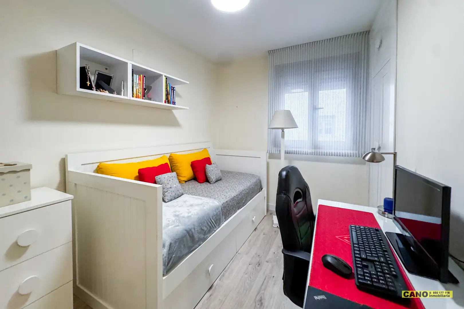 Habitación de Piso en venta en Almería con Aire acondicionado, Calefacción y Terraza