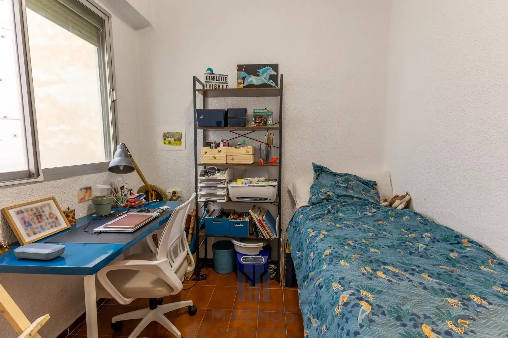 Piso en venta en Plaza ARTUR PIERA, Nou Moles