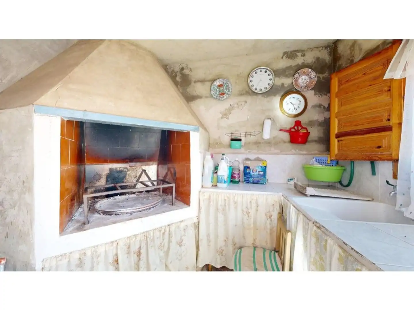 Chalet con jardín en venta en Yátova, imagen 11