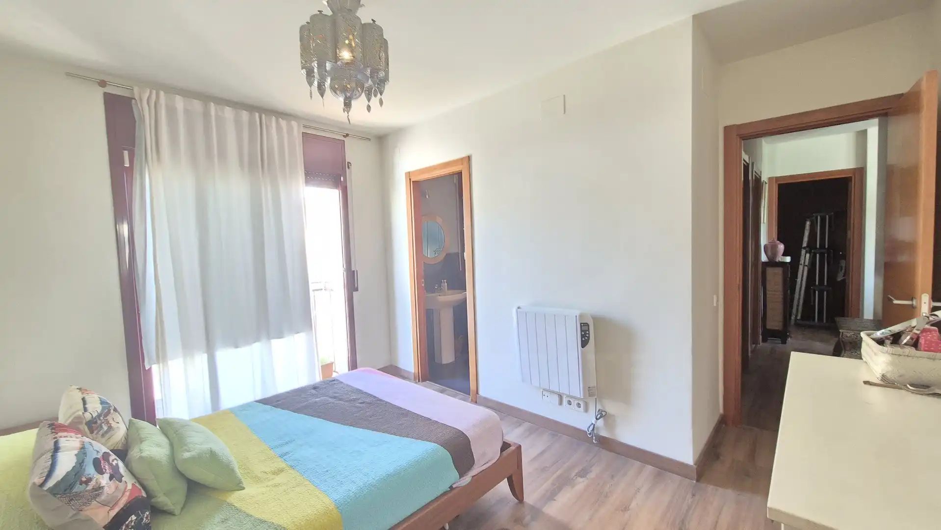 Bedroom of Duplexes for sale in Bonastre  with Terrace