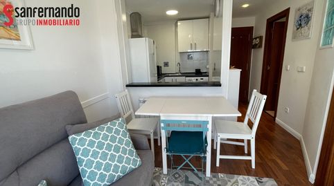 Foto 4 de Apartament de lloguer a Suances, Cantabria