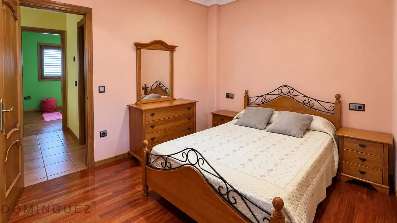 Chalet con piscina en venta en Redondela, imagen 25