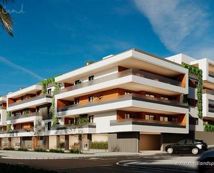 Exterior view of Apartment for sale in Marbella  with Air Conditioner, Heating and Terrace