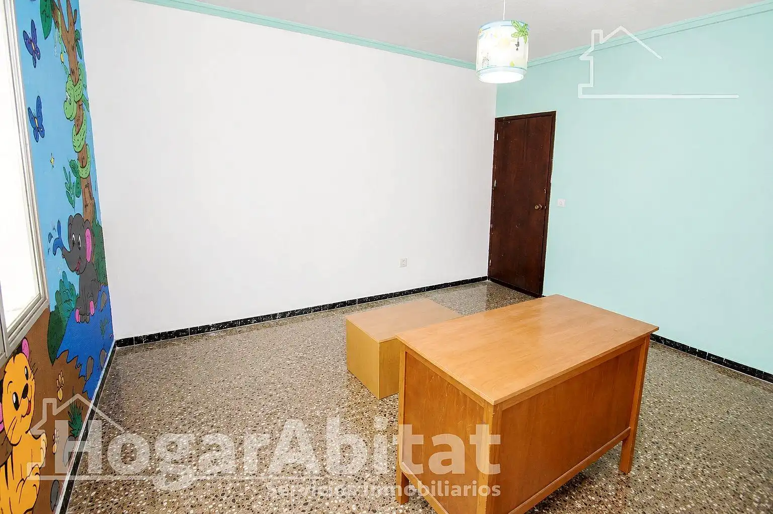 Schlafzimmer von Haus oder Chalet zum Verkauf in Vila-real mit Terrasse, Abstellraum und Möbliert