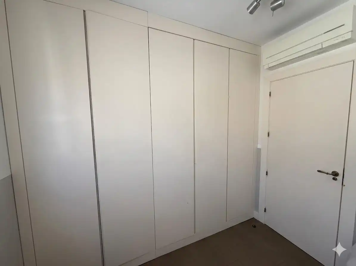 Habitación de Piso de alquiler en Altea con Aire acondicionado, Calefacción y Piscina comunitaria