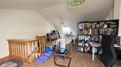 Foto 4 de Casa adosada en venda a Juan de Juanes, Trobajo del Camino, San Andrés del Rabanedo