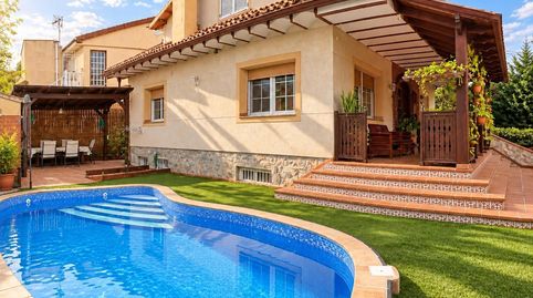 Se vende Chalet en zona privilegiada, imatge 2