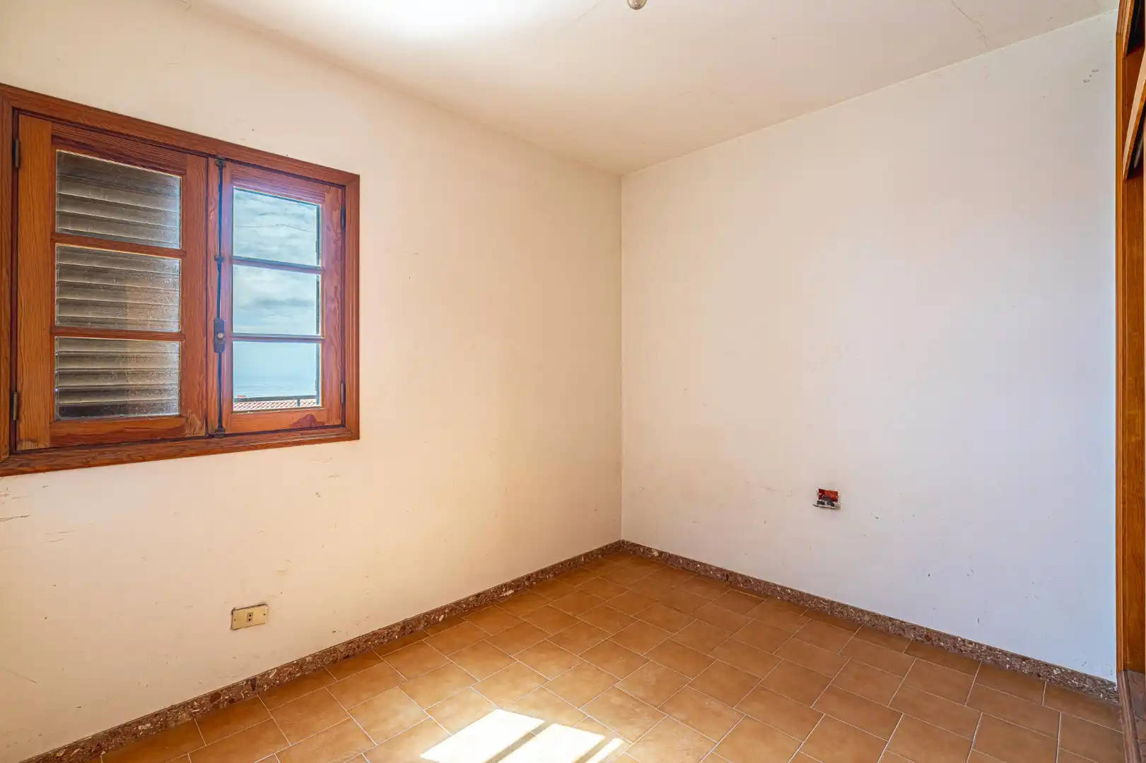 Casa o chalet en venta en El Rosario con Aire acondicionado, Jardín privado y Terraza
