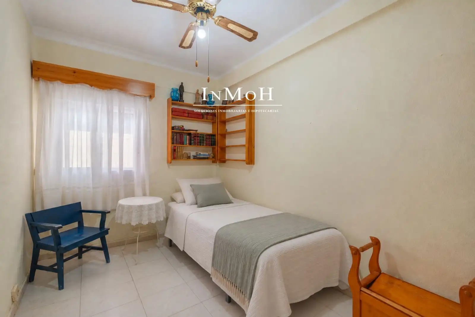 Piso con terraza en venta en Parlamento, imagen 18