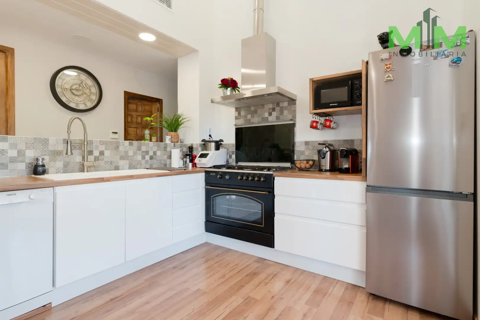 Detached house with pool for sale in Urbanizaciones, imagen 28