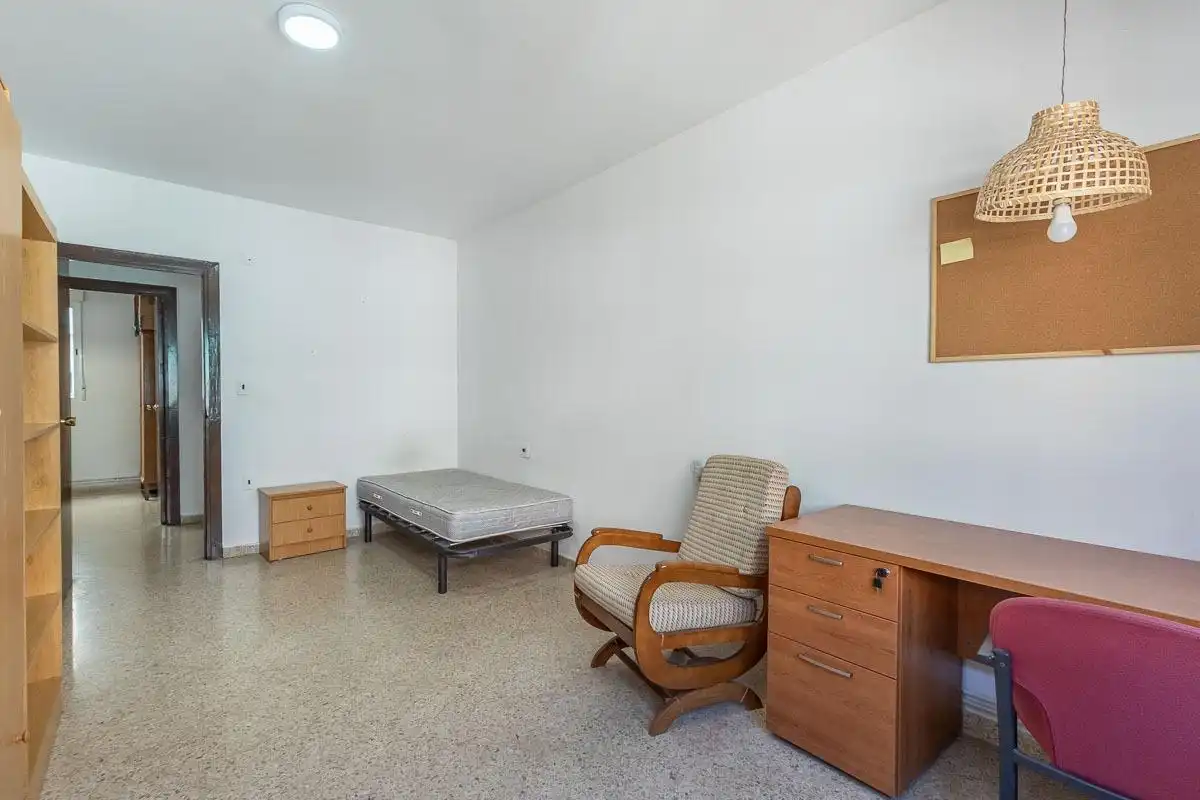 Piso con terraza en venta en Calle CISNE 9, imagen 19