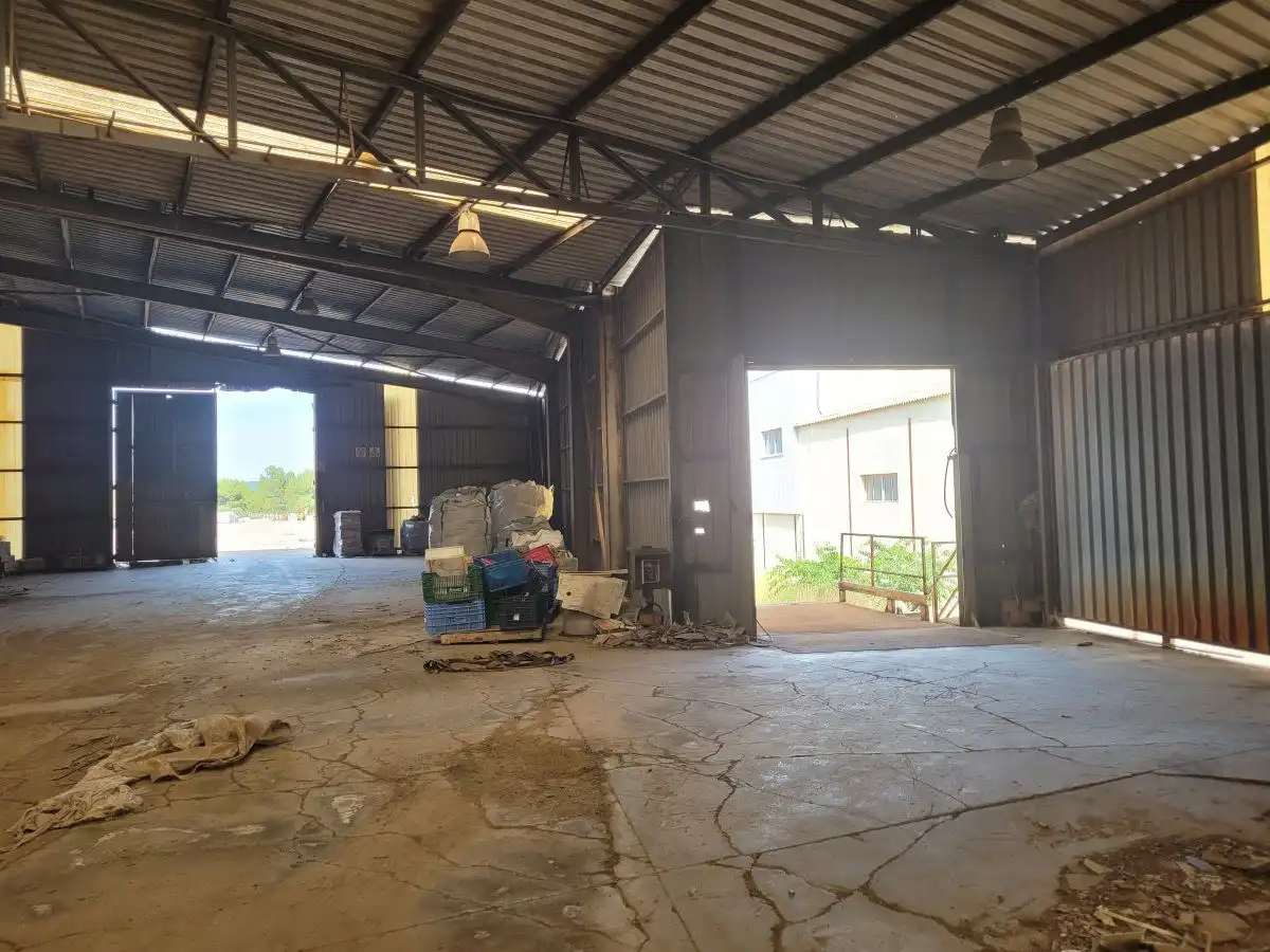 Industriegebäude zum Verkauf in CASTELLO-TERUEL KM 22, imagen 14
