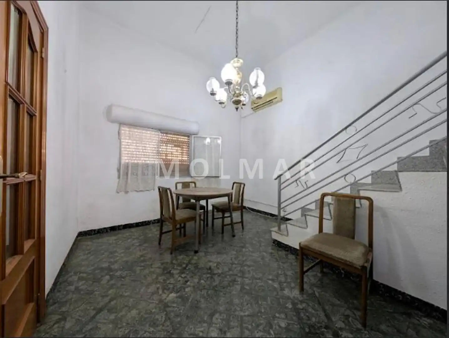 Casa amb jardí en venda a Avinguda Reis Catòlics, imagen 28