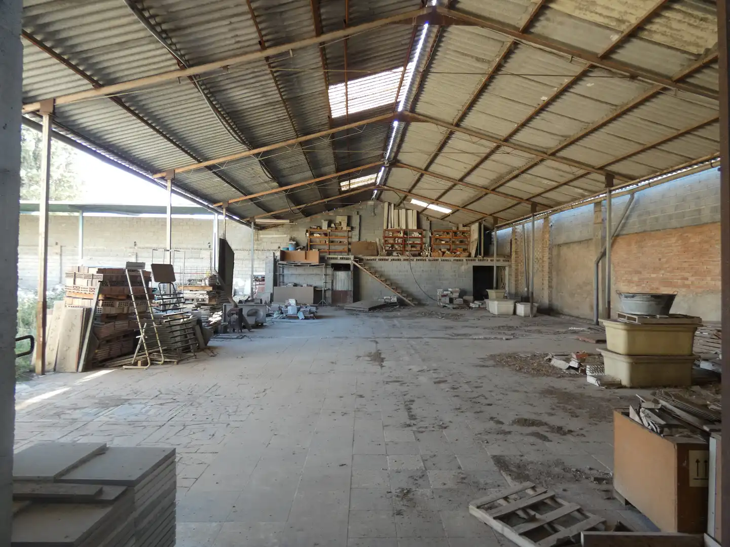Industrial building for sale in Pinos Puente, imagen 7