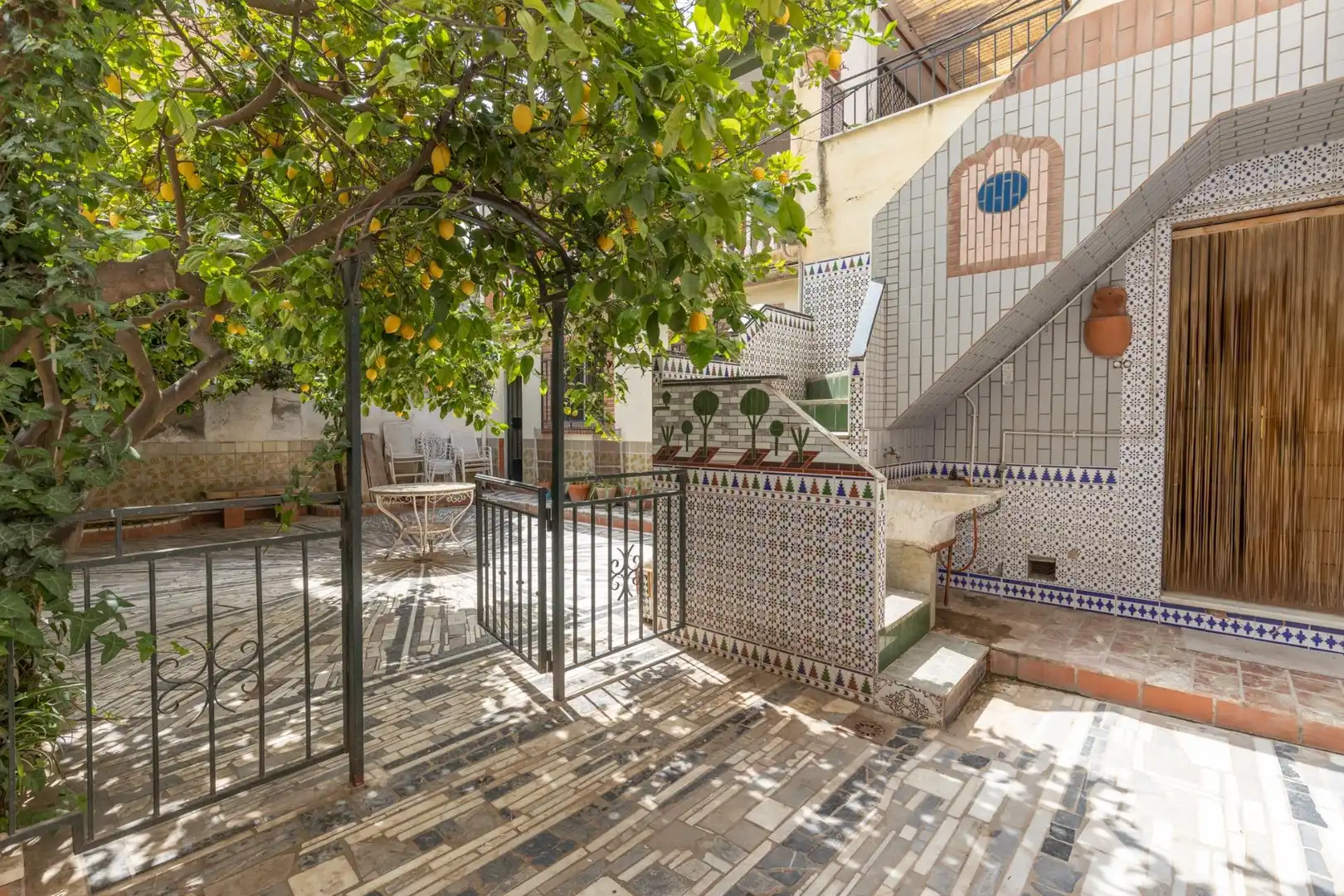 Casa o xalet en venda a San Miguel