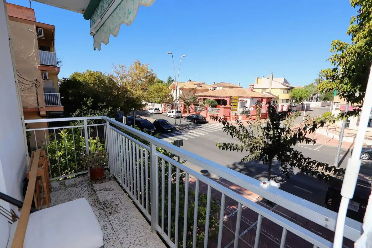 Apartament en venda a San Javier ciudad, imagen 16