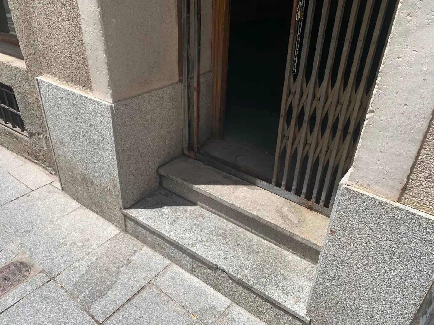 Geschaftsraum zum Verkauf in Ávila