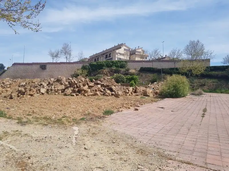 Terreni e lotti in vendita a Zona Norte - Hospital - Urbanizaciones, imagen 2