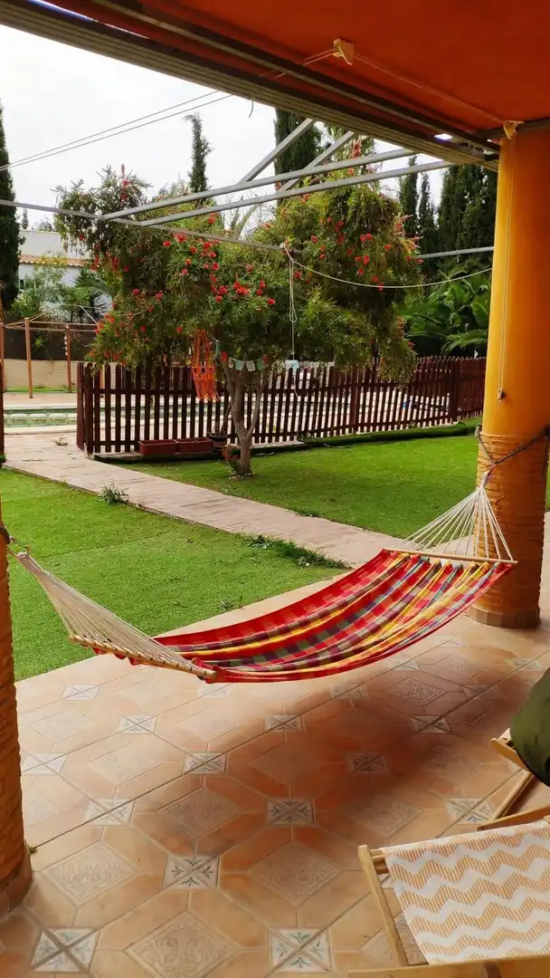 Detached house with pool for sale in Las Torres de Cotillas, imagen 5