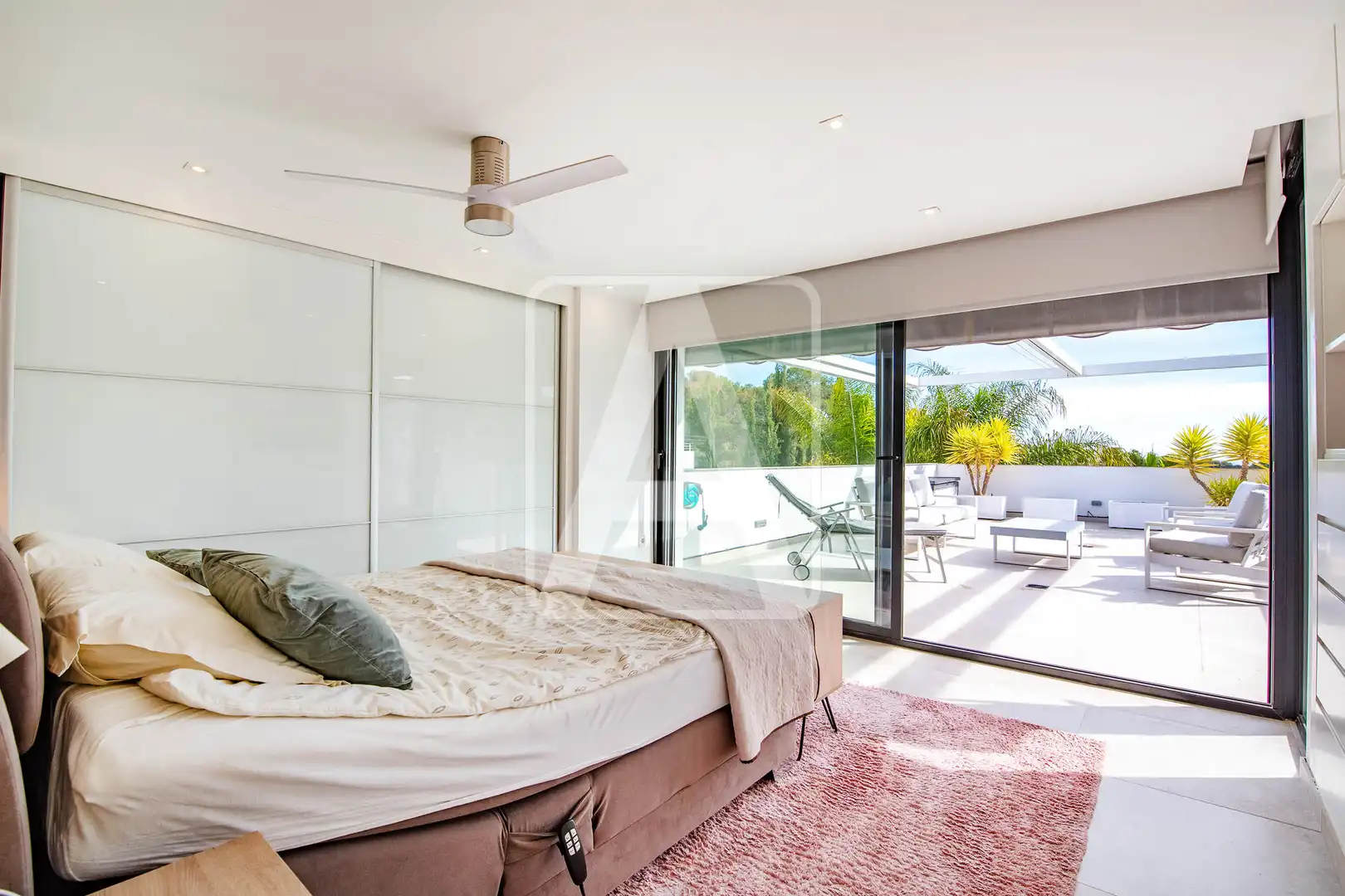 Villa avec piscine à vendre à La Fustera, imagen 49
