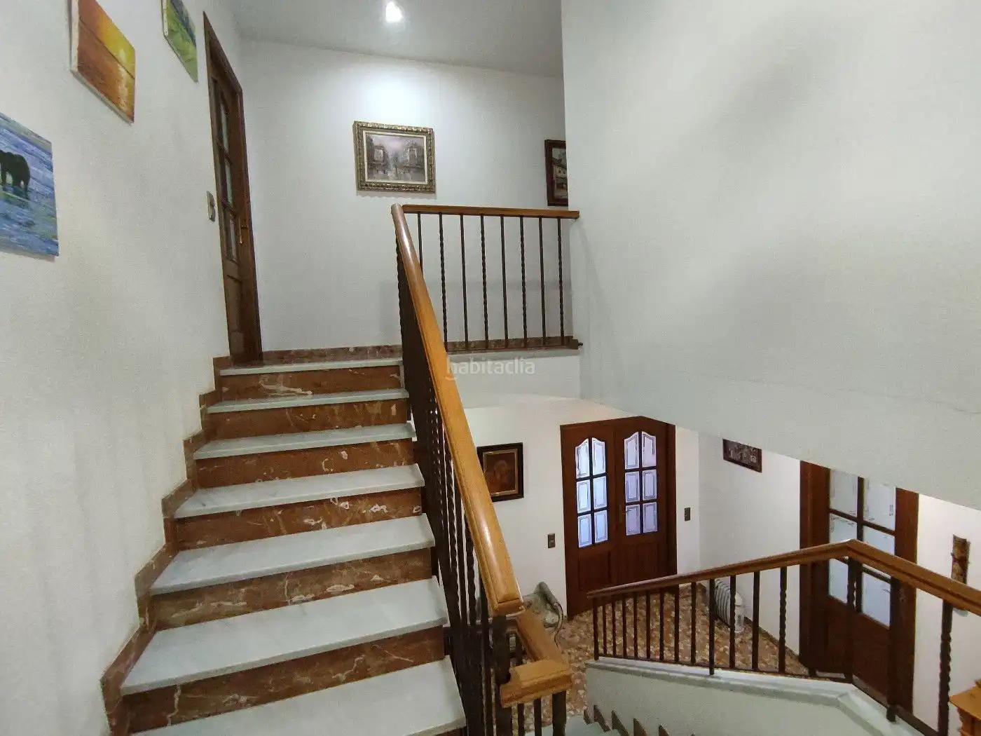Casa amb piscina en venda a Calle Vereda del Pretorio 18, imagen 22