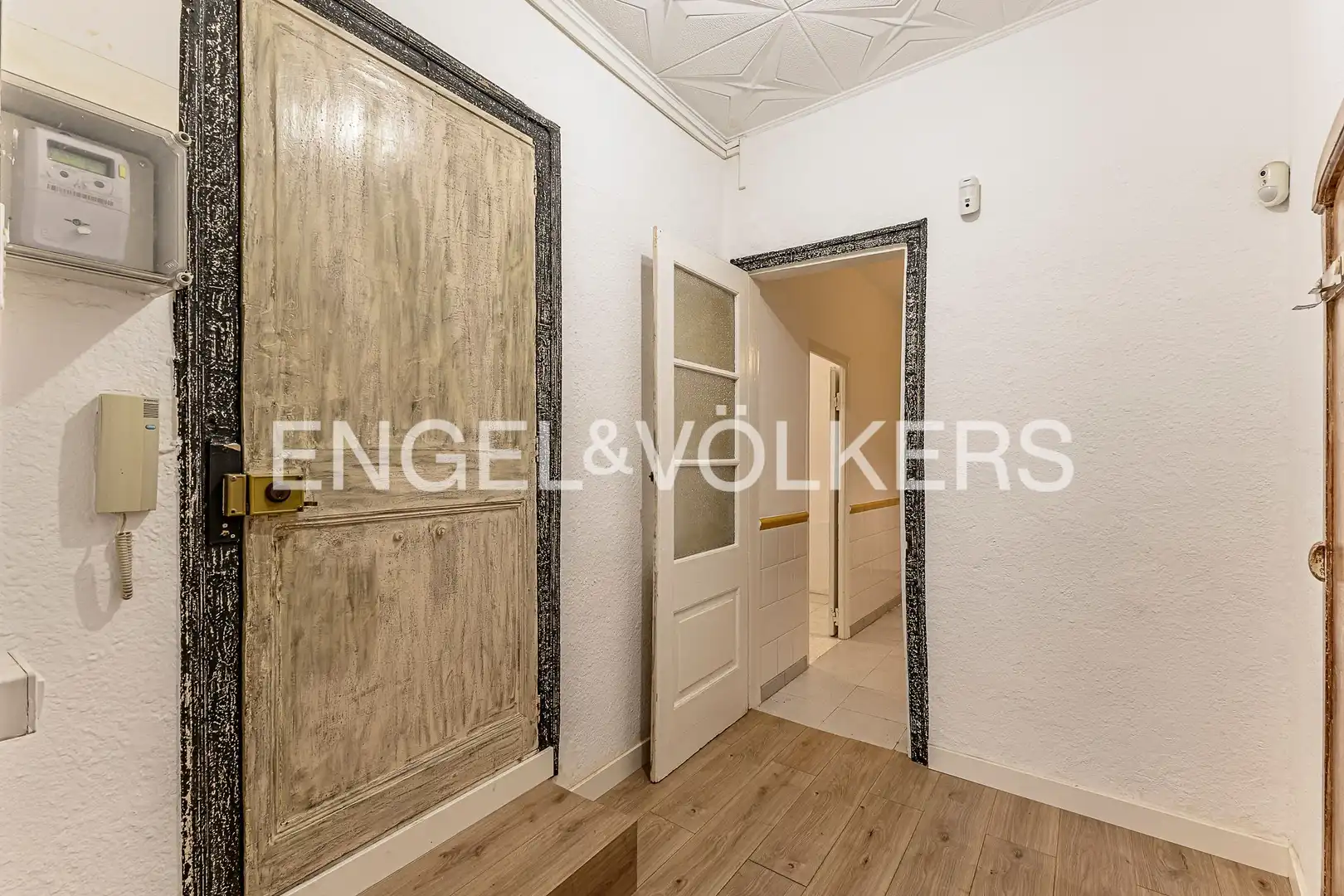 Piso con terraza en venta en Ciutat Vella, imagen 12