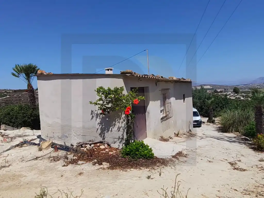 Landhaus zum Verkauf in Lugar Torremendo, imagen 4