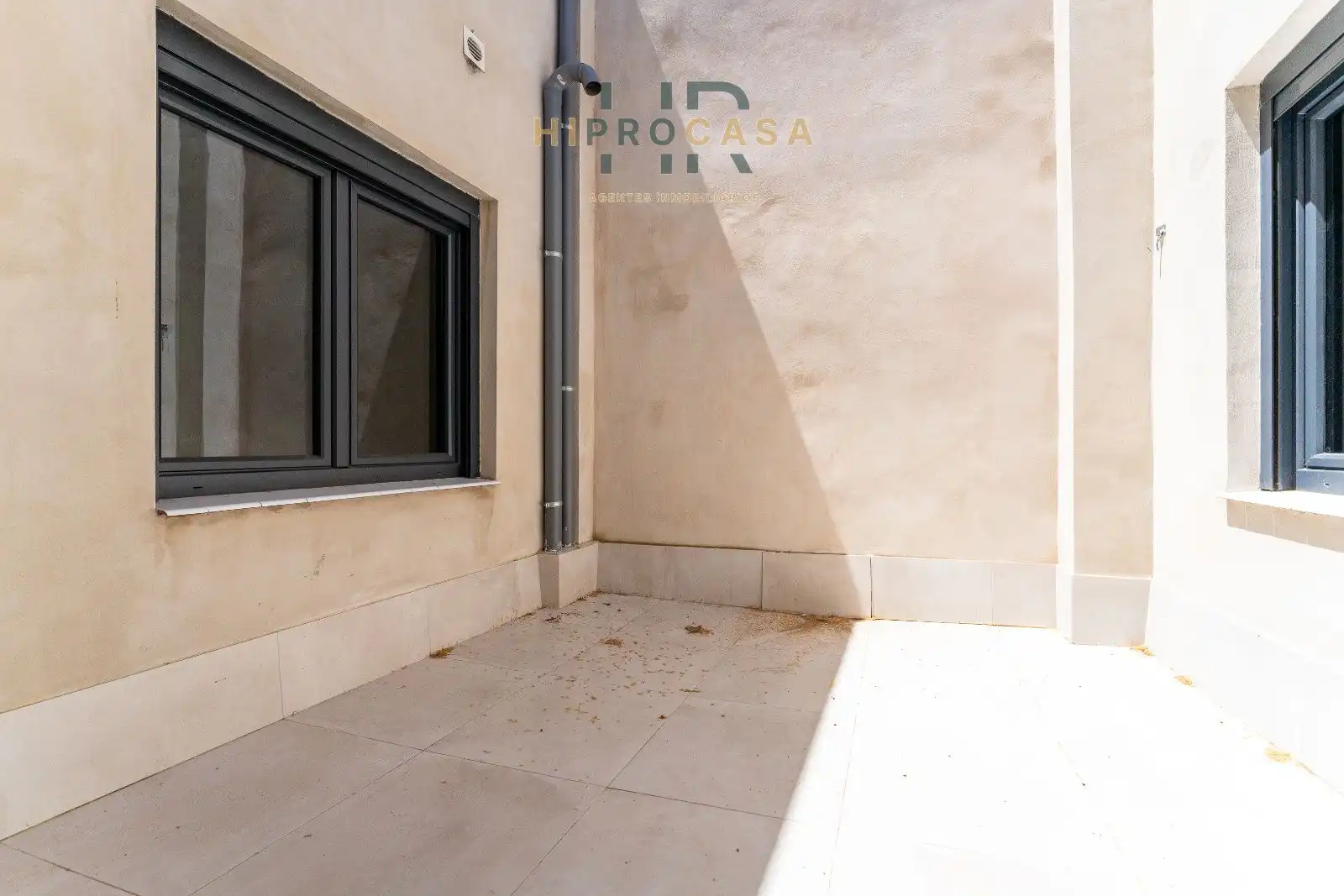 Terraza de Piso de alquiler en Vila-seca con Aire acondicionado, Calefacción y Terraza