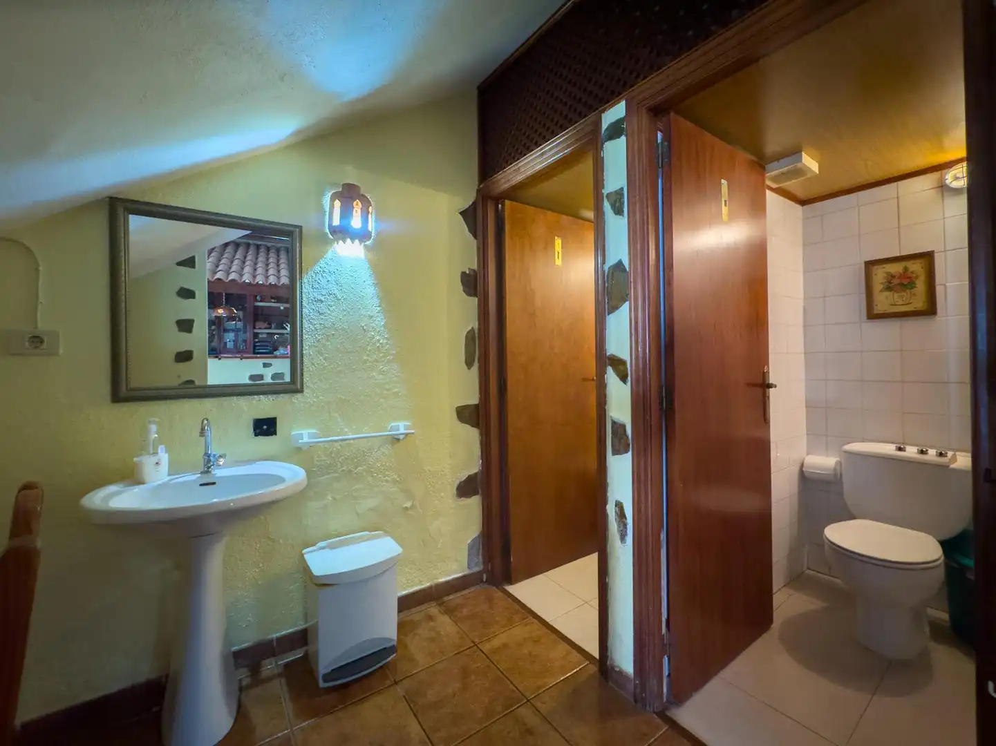 Edificio en venta en Calle HERMANO PEDRO, Charco del Pino