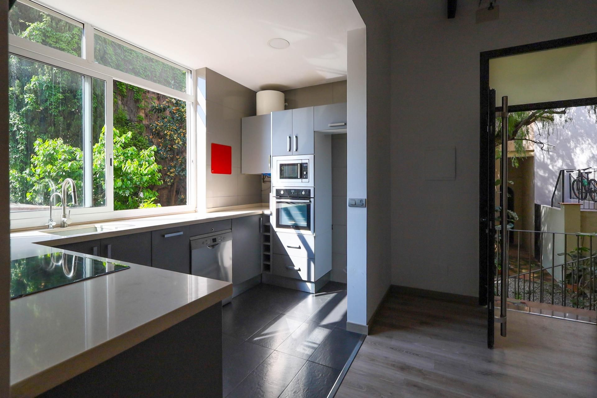 Loft en venda a  LARRARD, La Salut